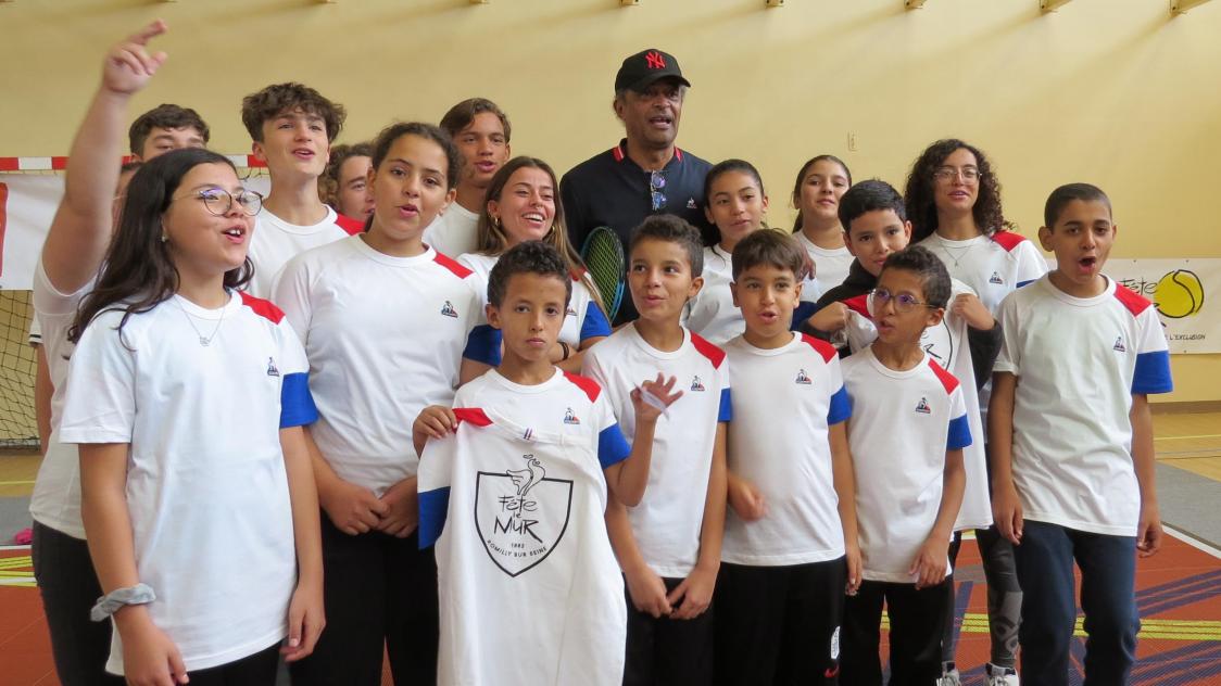 Le coq store sportif 41 immobilier